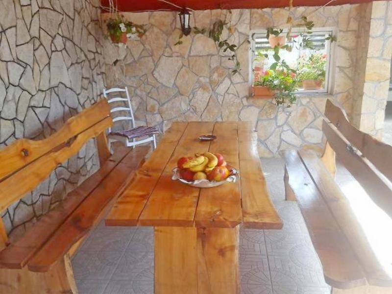 House Jovica - Lobi