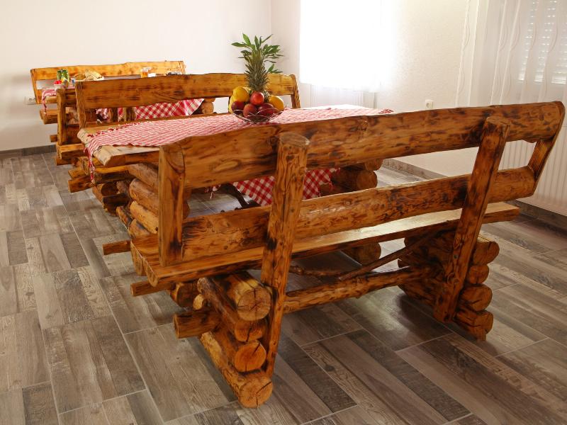 House Jovica - Lobi