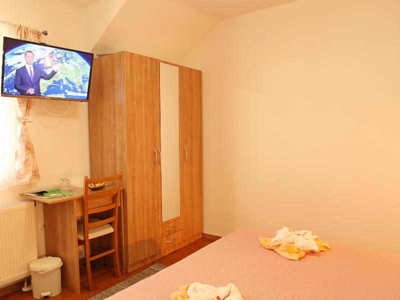 House Jovica - Oda