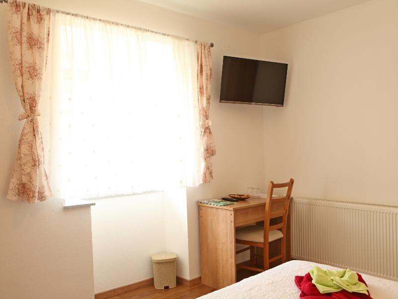 House Jovica - Oda