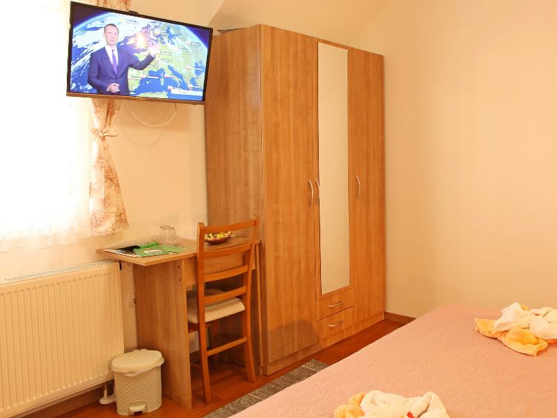 House Jovica - Oda