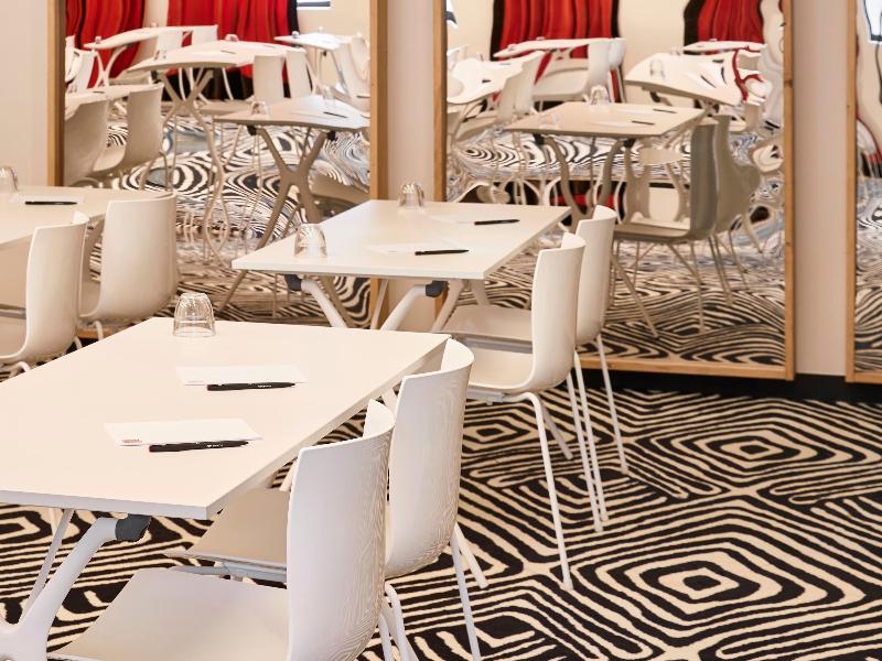 Mama Shelter Paris West - Toplantı