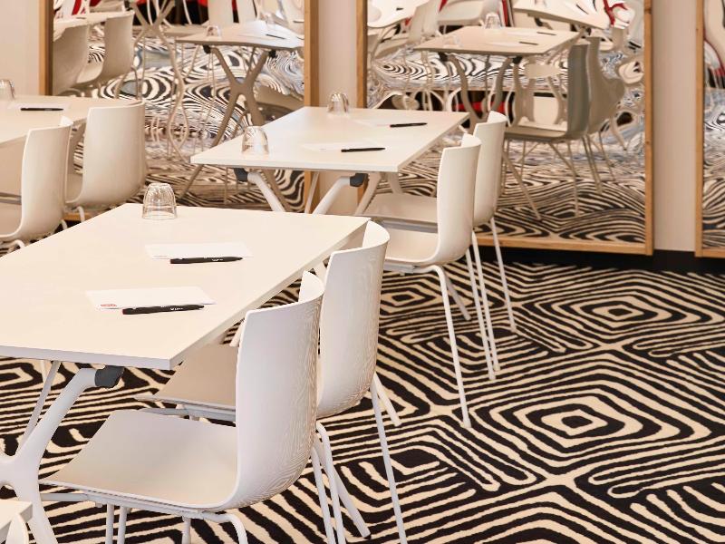 Mama Shelter Paris West - Toplantı