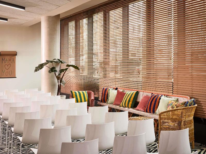 Mama Shelter Paris West - Toplantı