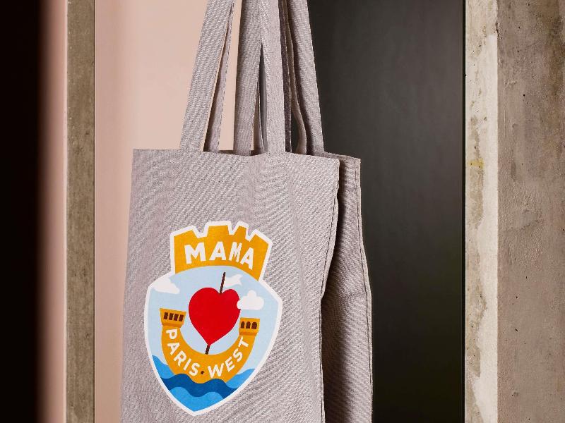 Mama Shelter Paris West - Oda