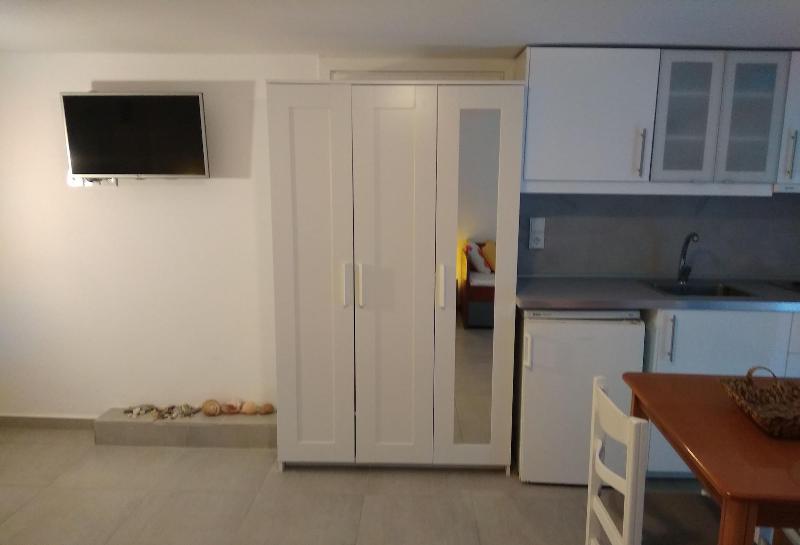 Milos Bay Suites - Oda