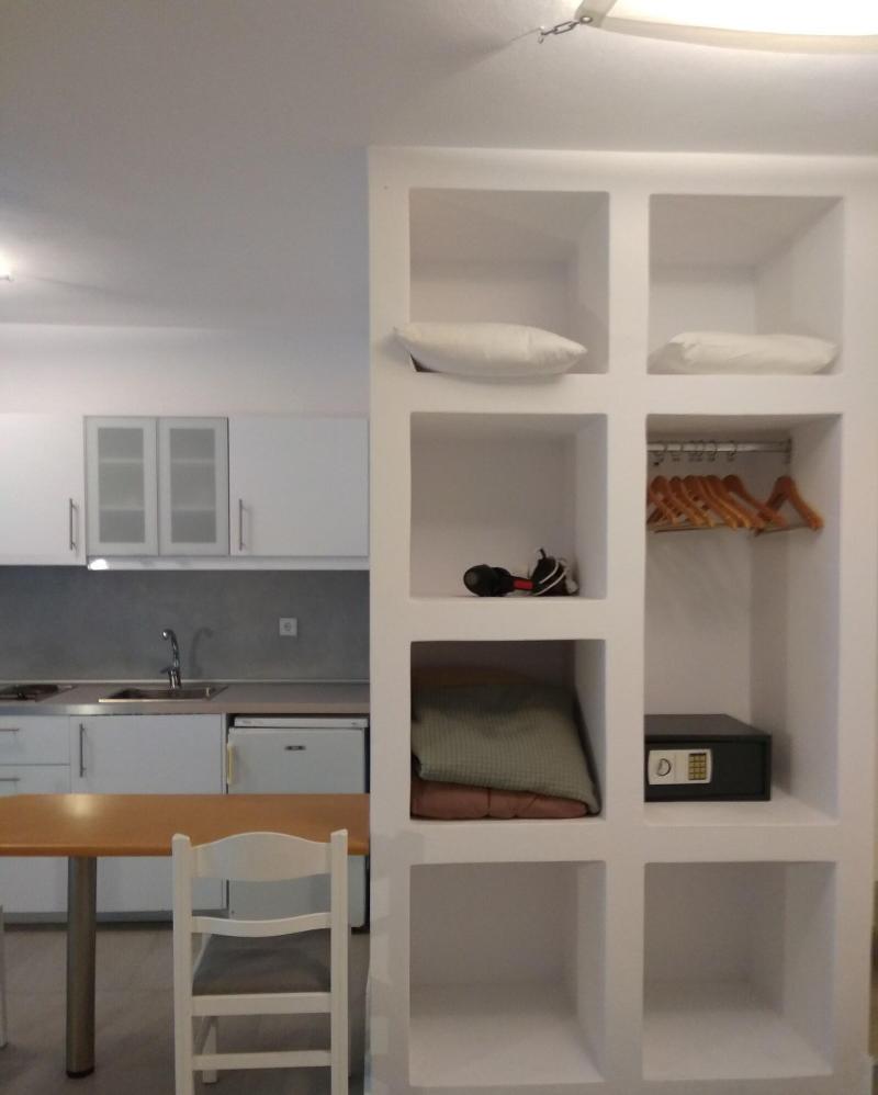 Milos Bay Suites - Oda
