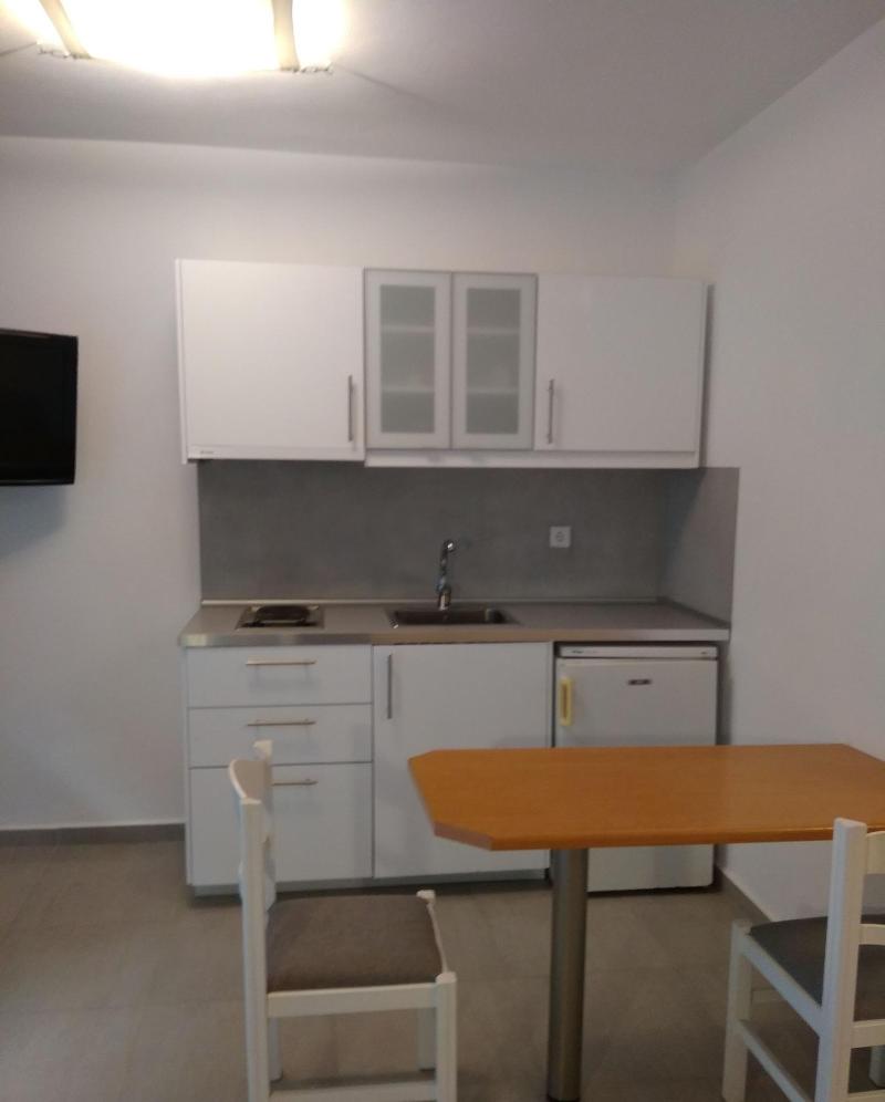 Milos Bay Suites - Oda