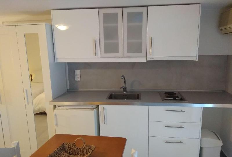 Milos Bay Suites - Oda