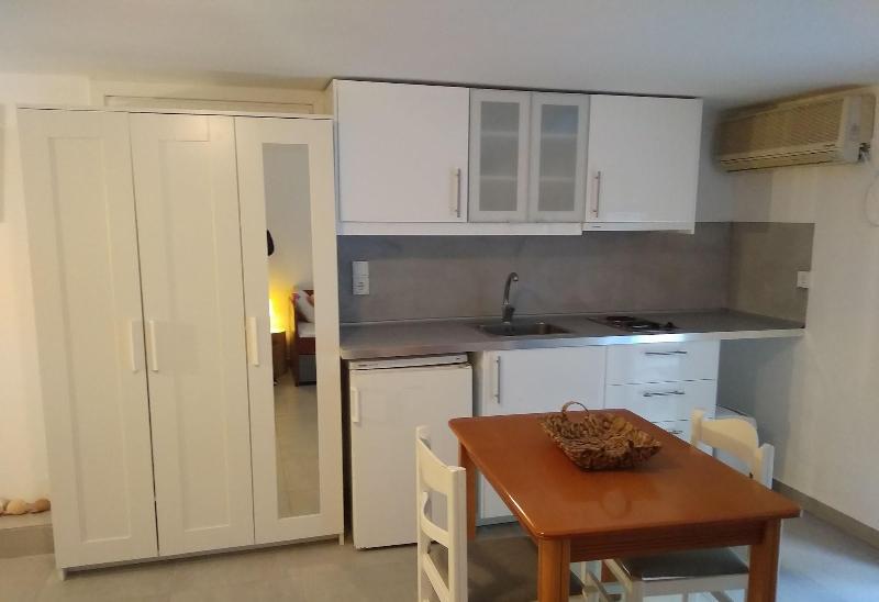 Milos Bay Suites - Oda