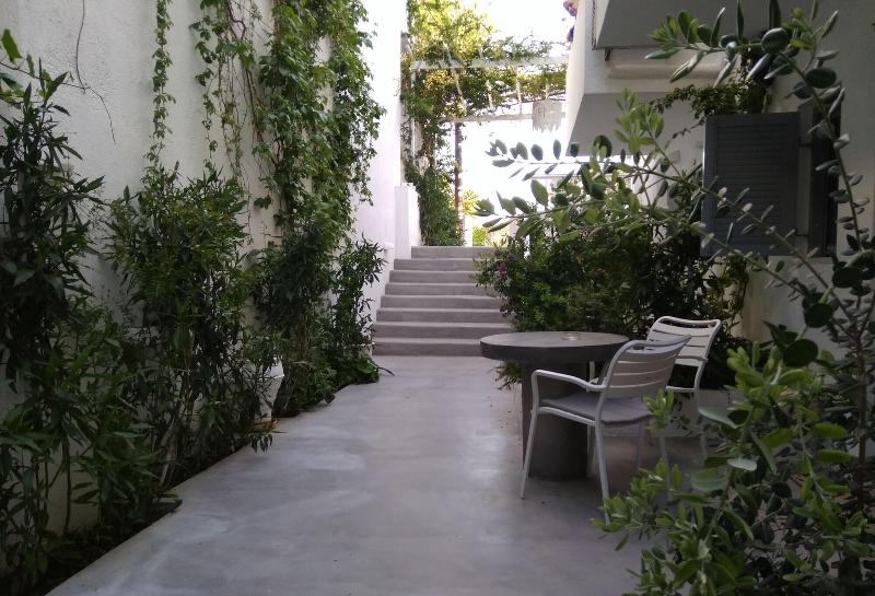 Milos Bay Suites - Oda
