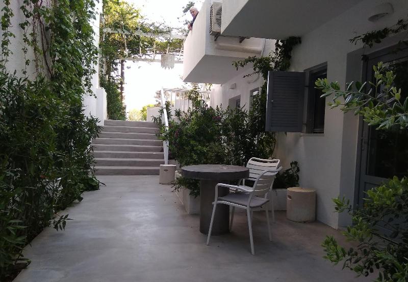 Milos Bay Suites - Oda
