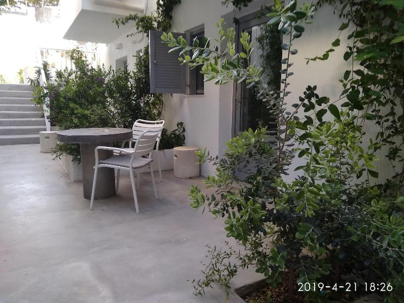 Milos Bay Suites - Oda