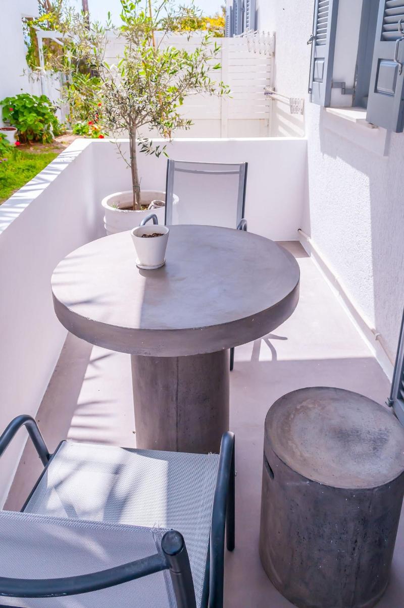 Milos Bay Suites - Oda