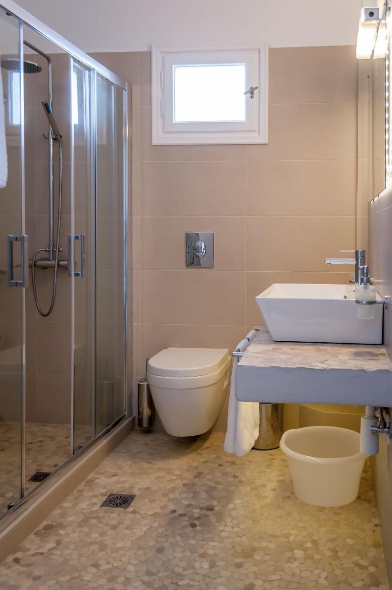 Milos Bay Suites - Oda