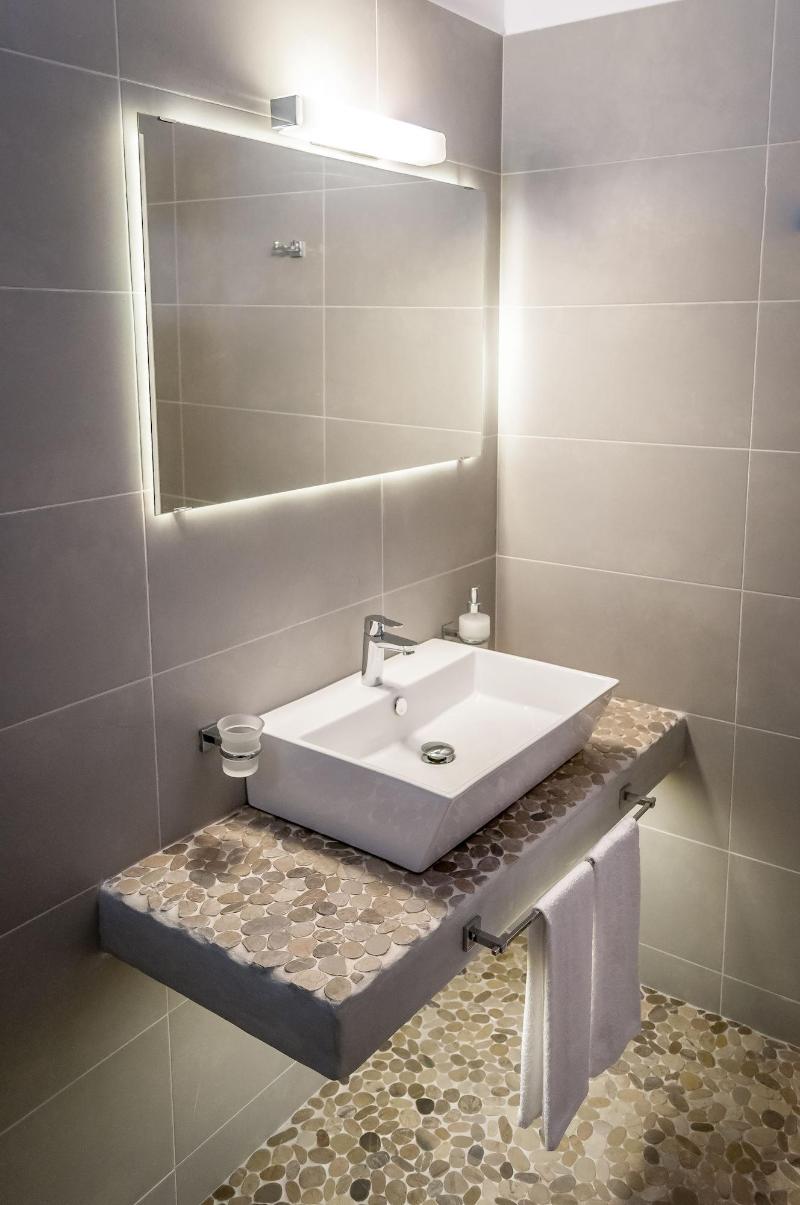 Milos Bay Suites - Oda