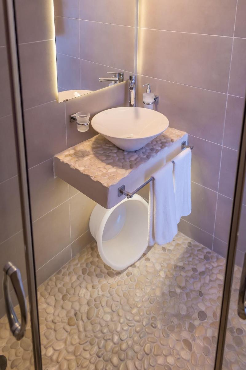 Milos Bay Suites - Oda