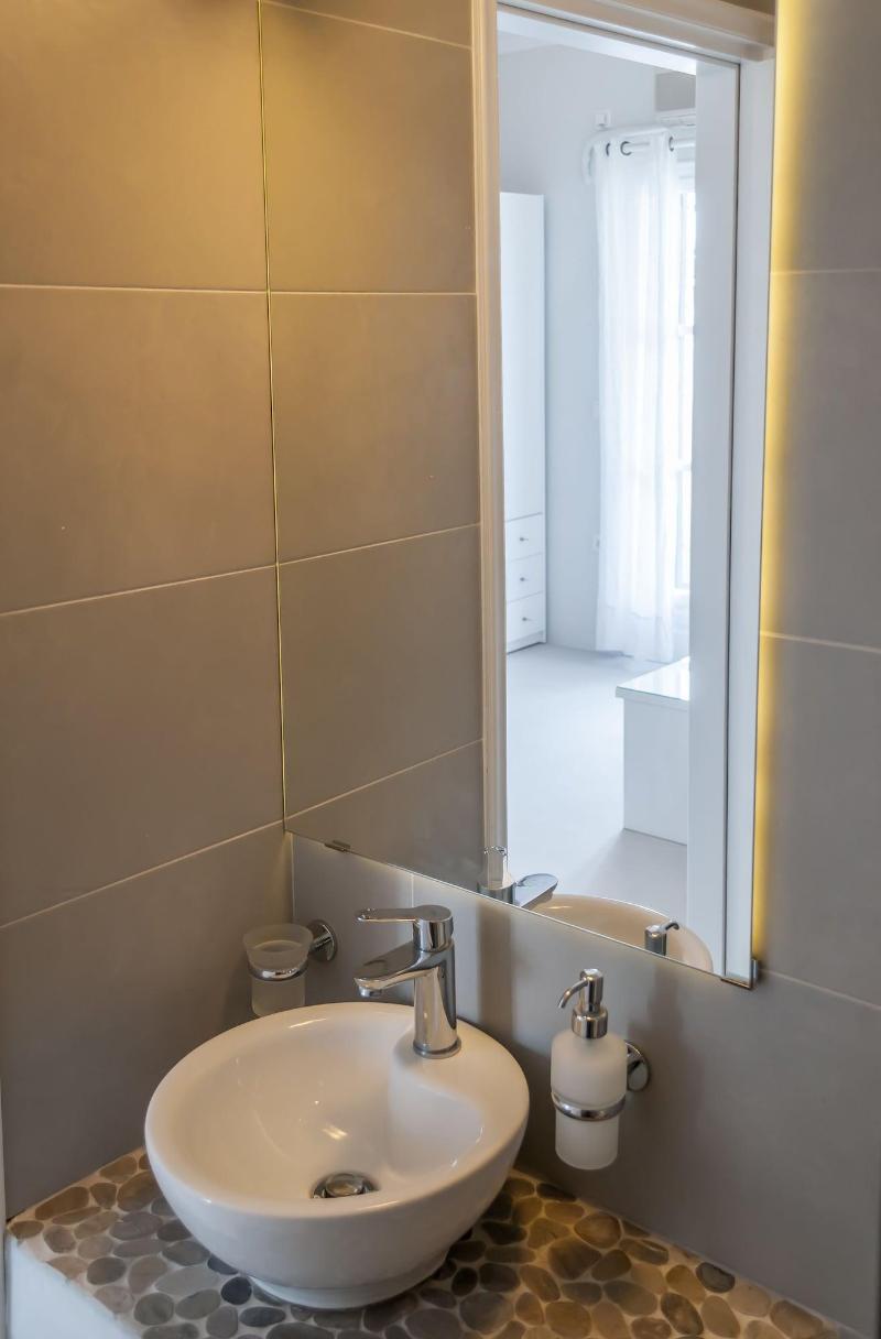 Milos Bay Suites - Oda