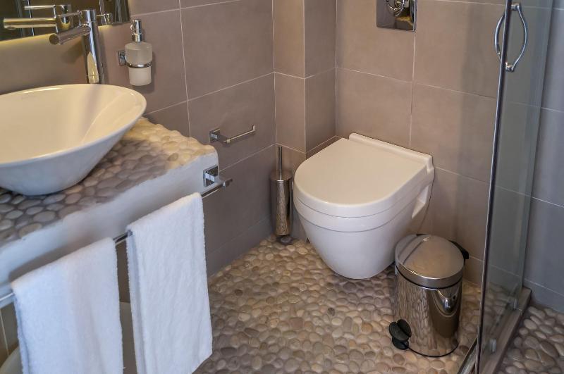 Milos Bay Suites - Oda