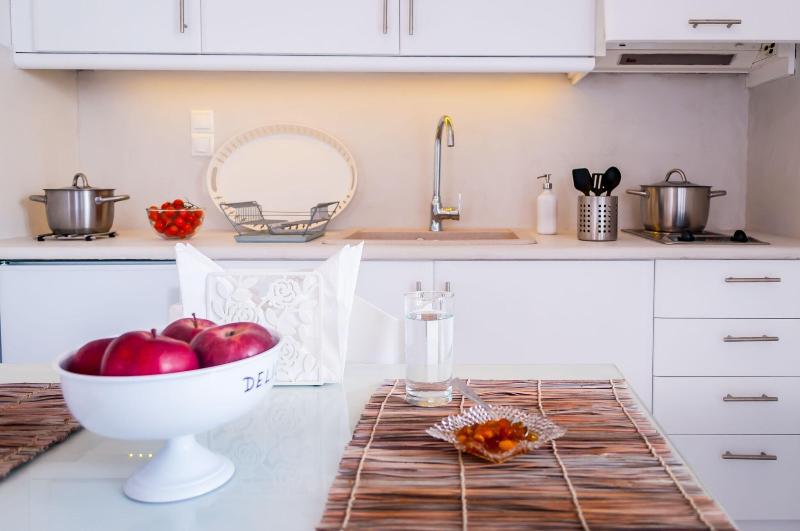 Milos Bay Suites - Oda