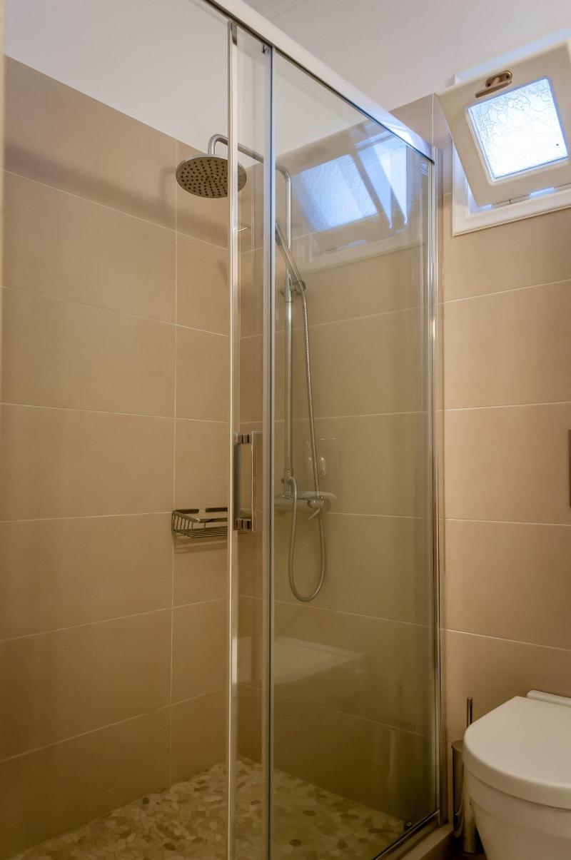Milos Bay Suites - Oda