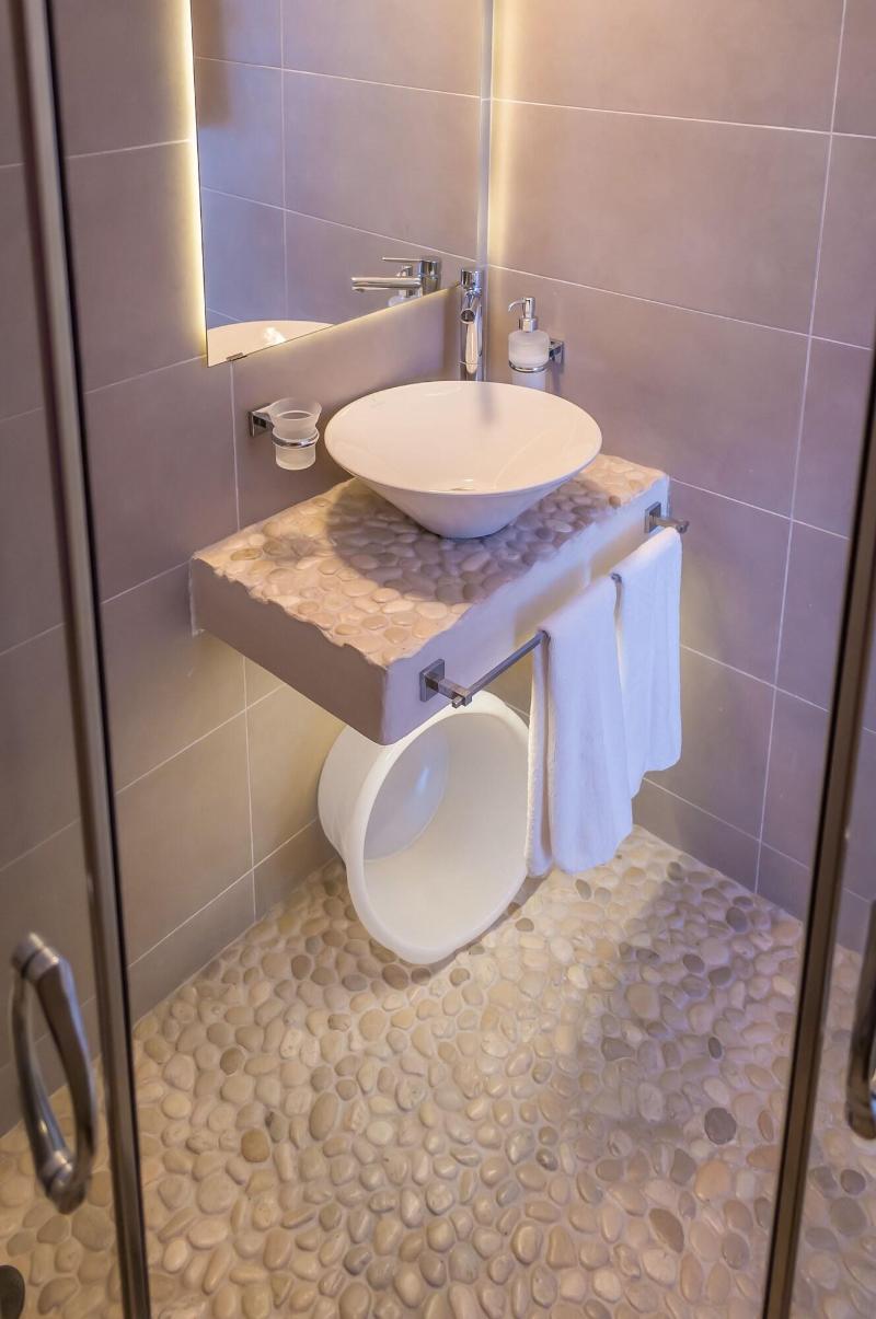 Milos Bay Suites - Oda