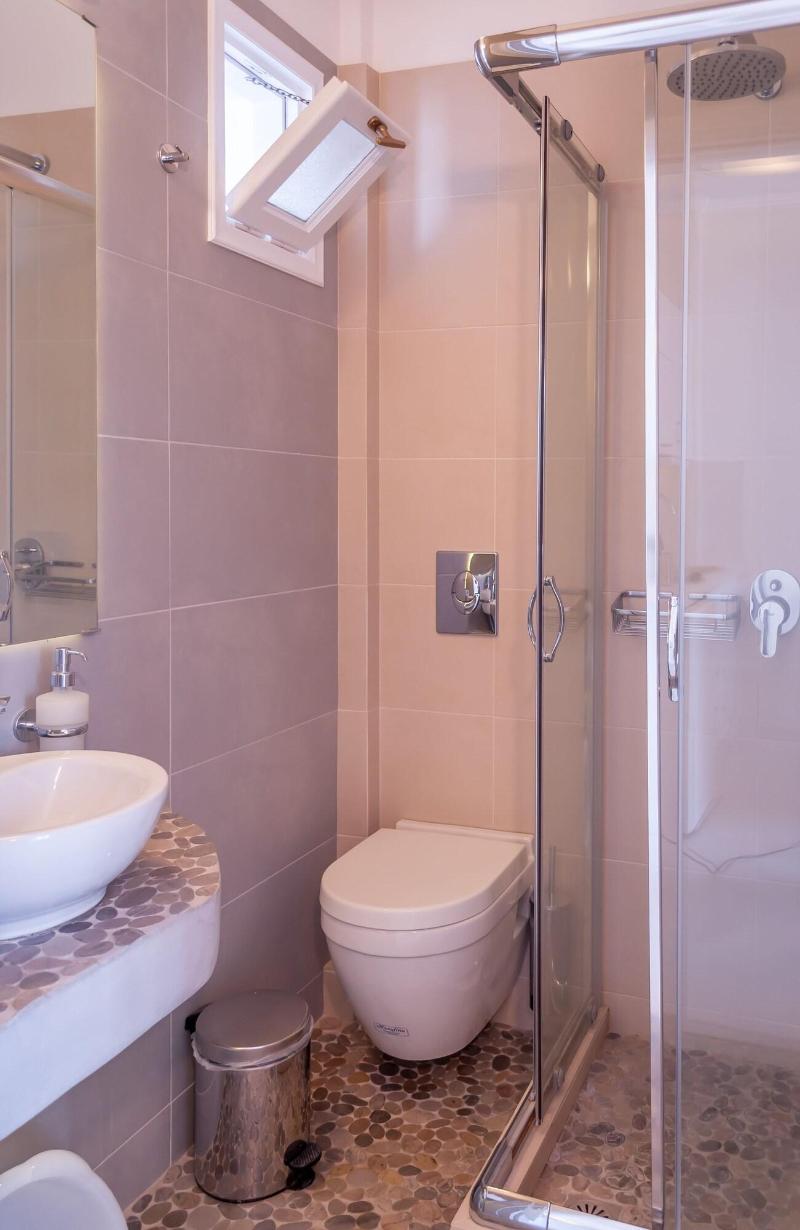 Milos Bay Suites - Oda