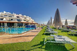 SBH Crystal Beach Hotel & Suites