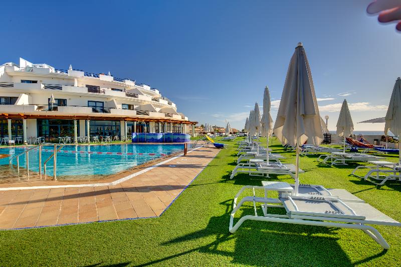 SBH Crystal Beach Hotel & Suites - Genel