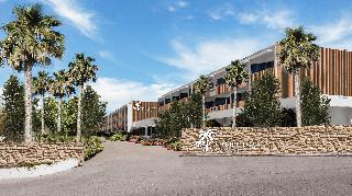 Malibu Foz – La Maison Younan otel fotoğrafı