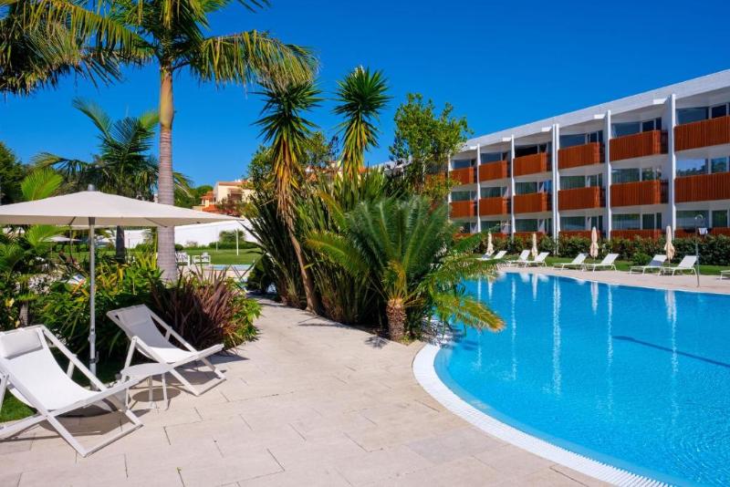 Malibu Foz – La Maison Younan - Genel
