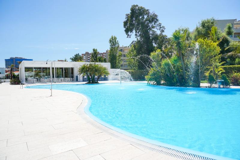 Malibu Foz – La Maison Younan - Havuz