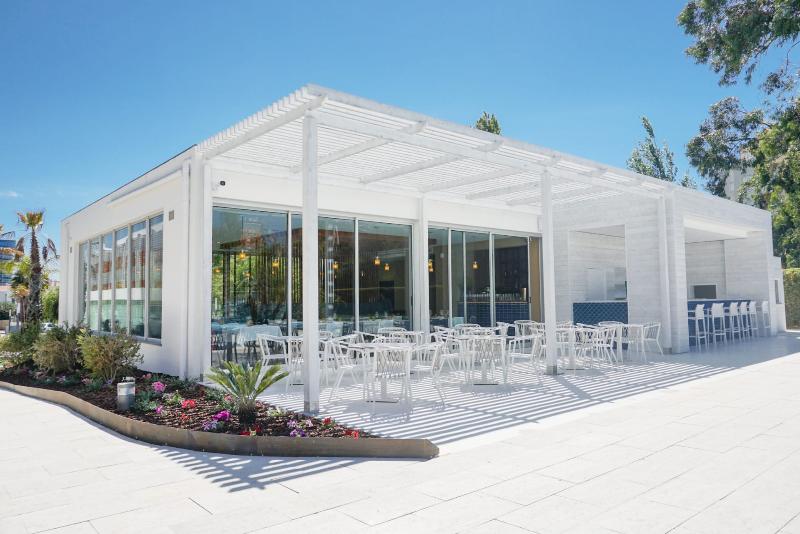 Malibu Foz – La Maison Younan - Havuz