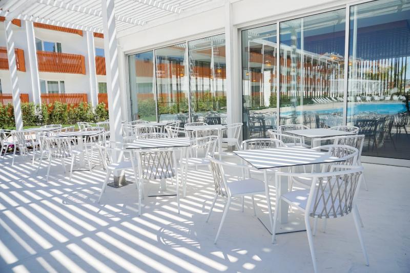 Malibu Foz – La Maison Younan - Havuz