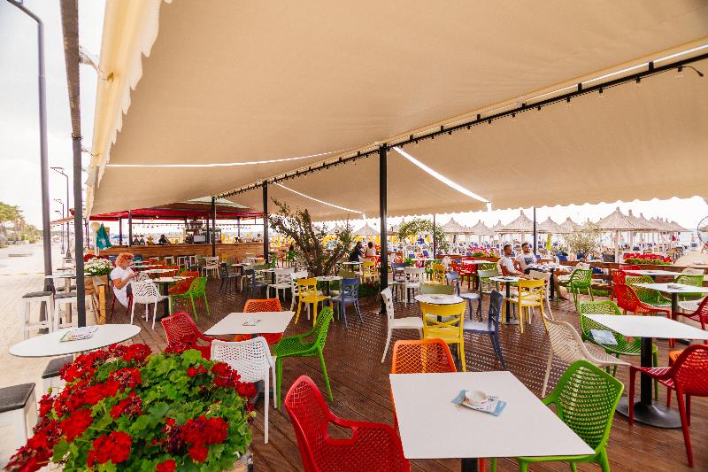 Albanian Star Hotel - Bar