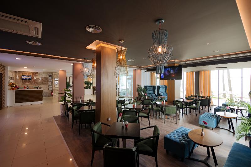 Albanian Star Hotel - Bar