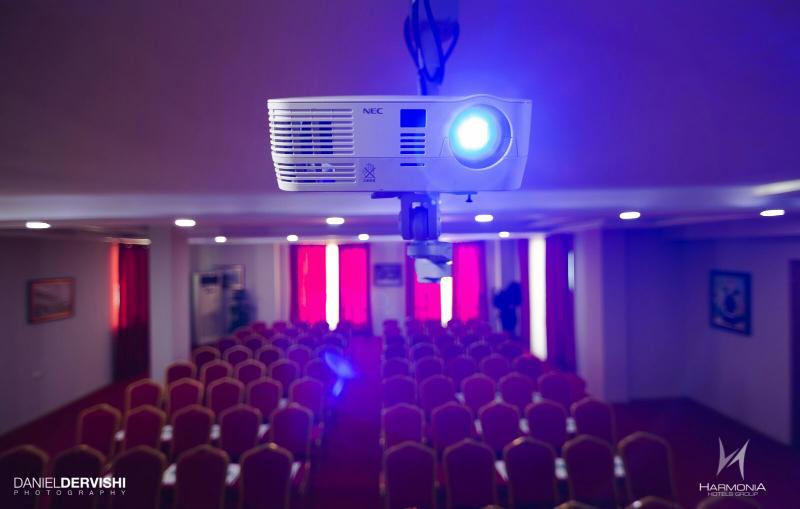 Albanian Star Hotel - Toplantı