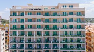 Albanian Star Hotel otel fotoğrafı