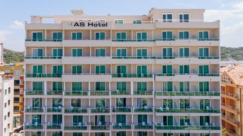 Albanian Star Hotel - Genel