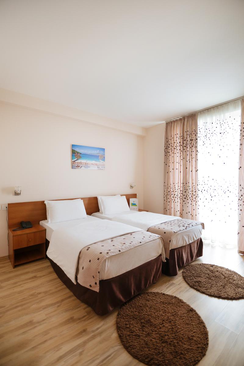 Albanian Star Hotel - Oda