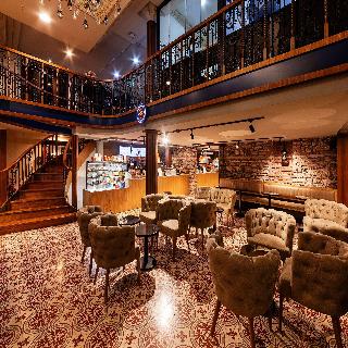 Mercure İstanbul Sirkeci Hotel fotoÄŸrafÄ±