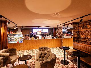 Mercure İstanbul Sirkeci Hotel fotoÄŸrafÄ±
