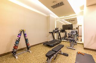 Mercure İstanbul Sirkeci Hotel fotoÄŸrafÄ±