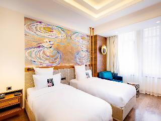 Mercure İstanbul Sirkeci Hotel fotoÄŸrafÄ±