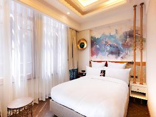 Mercure İstanbul Sirkeci Hotel fotoÄŸrafÄ±