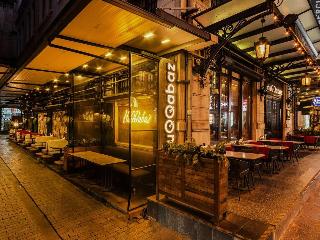 Mercure İstanbul Sirkeci Hotel fotoÄŸrafÄ±