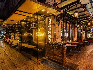 Mercure İstanbul Sirkeci Hotel fotoÄŸrafÄ±