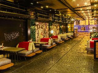 Mercure İstanbul Sirkeci Hotel fotoÄŸrafÄ±
