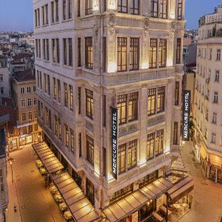Mercure İstanbul Sirkeci Hotel fotoÄŸrafÄ±