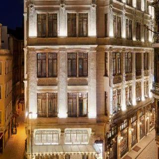 Mercure İstanbul Sirkeci Hotel fotoÄŸrafÄ±
